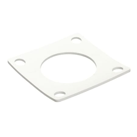 Vulcan Hart Gasket, Dov Flange 00-855830-00001